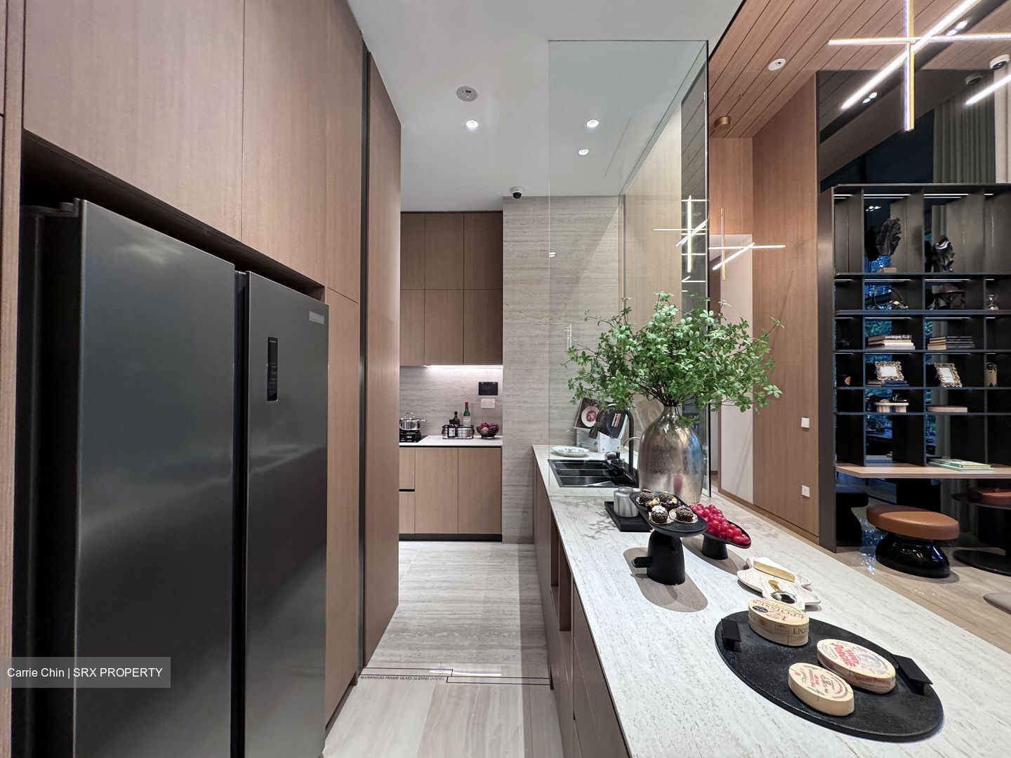 8@BT (D21), Condominium #638711241